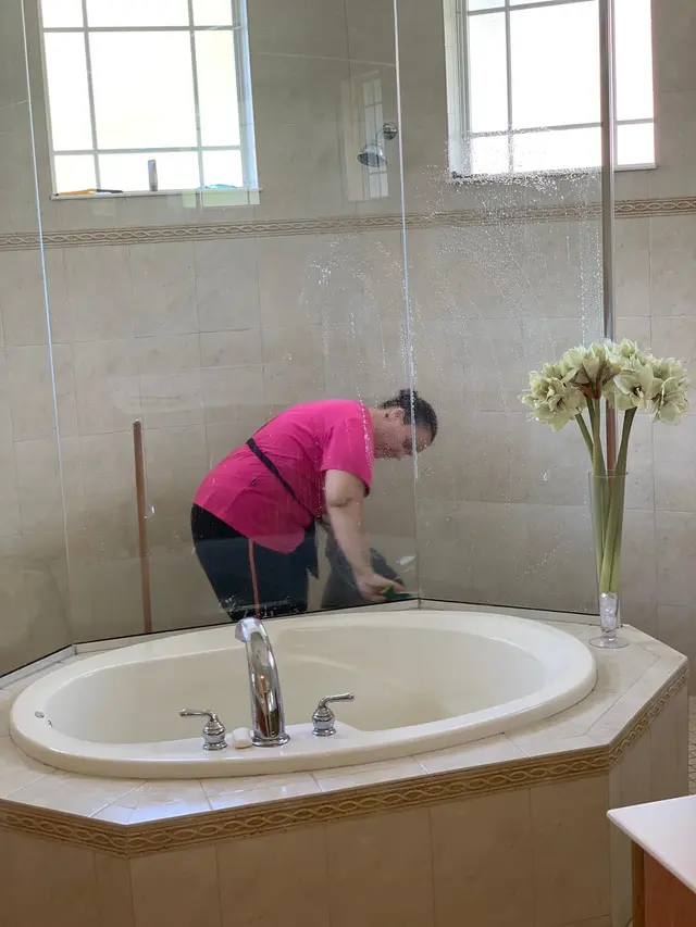 Manatee Ladies Cleaning — photo from the business 4