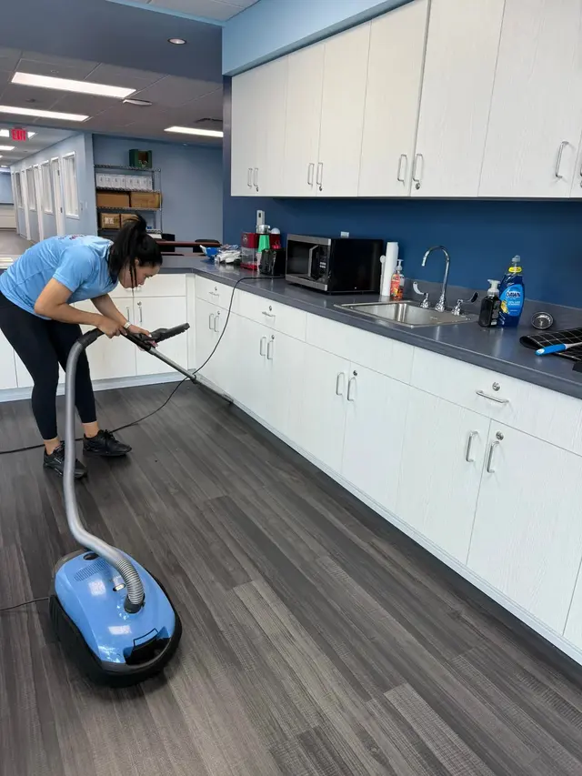 Manatee Ladies Cleaning — photo from the business 6