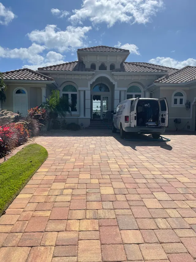 Fat Cat Carpet- Tile and Upholstery Cleaning — photo from the business 12
