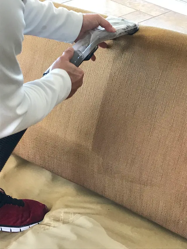 Fat Cat Carpet- Tile and Upholstery Cleaning — photo from the business 7