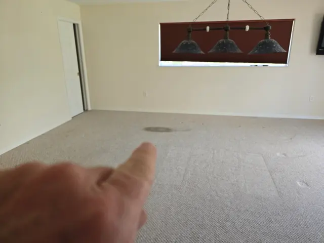 Customer photo from Mike's review
