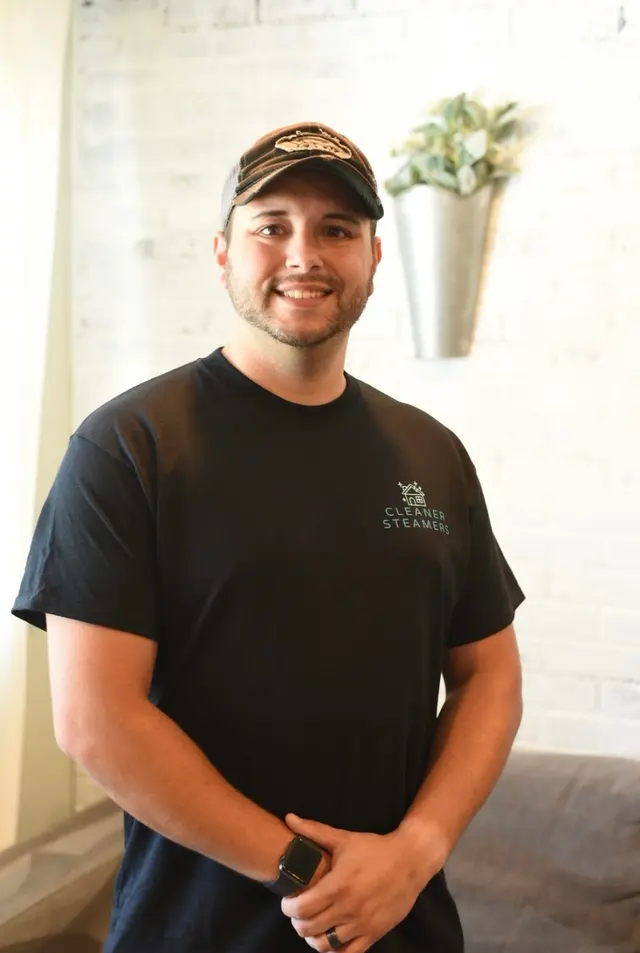 Steam Clean Pros — photo from the business 6