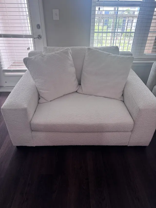 Steam Clean Pros — customer photo 8