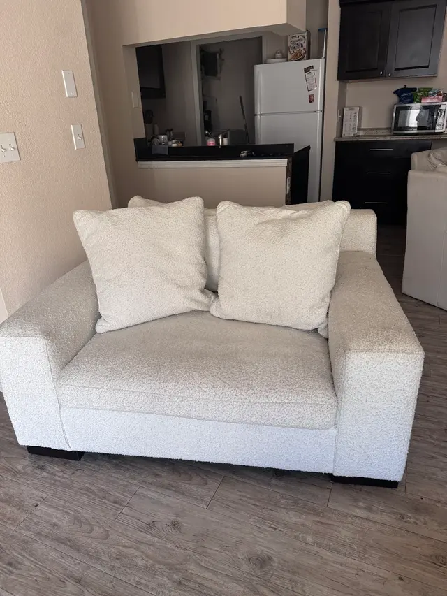 Steam Clean Pros — customer photo 7