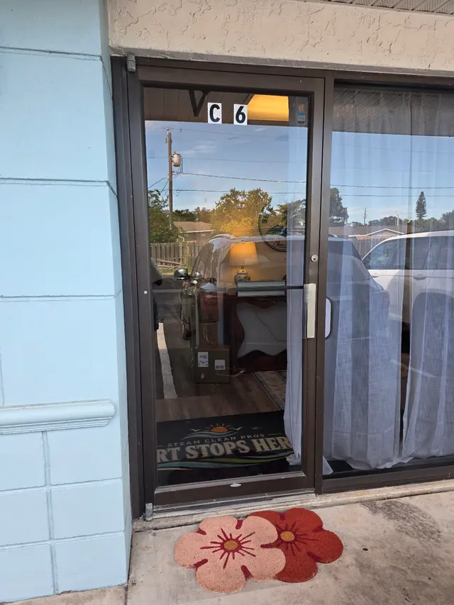 Steam Clean Pros — photo from the business 2