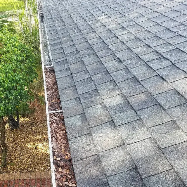 Clean & Glossy Pro Cleaning Services — photo from the business 12