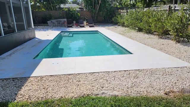 Clean & Glossy Pro Cleaning Services — photo from the business 5