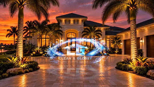 Clean & Glossy Pro Cleaning Services — photo from the business 2