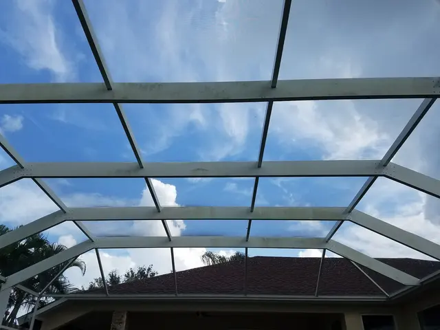 Clean & Glossy Pro Cleaning Services — photo from the business 8