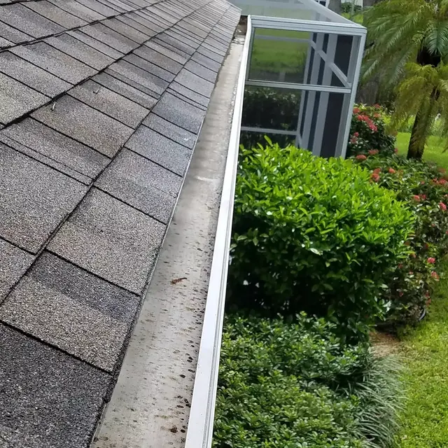 Clean & Glossy Pro Cleaning Services — photo from the business 6