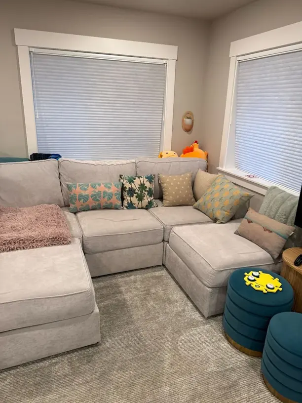 Wholesome Cleaning Services of Bradenton — photo from the business 11