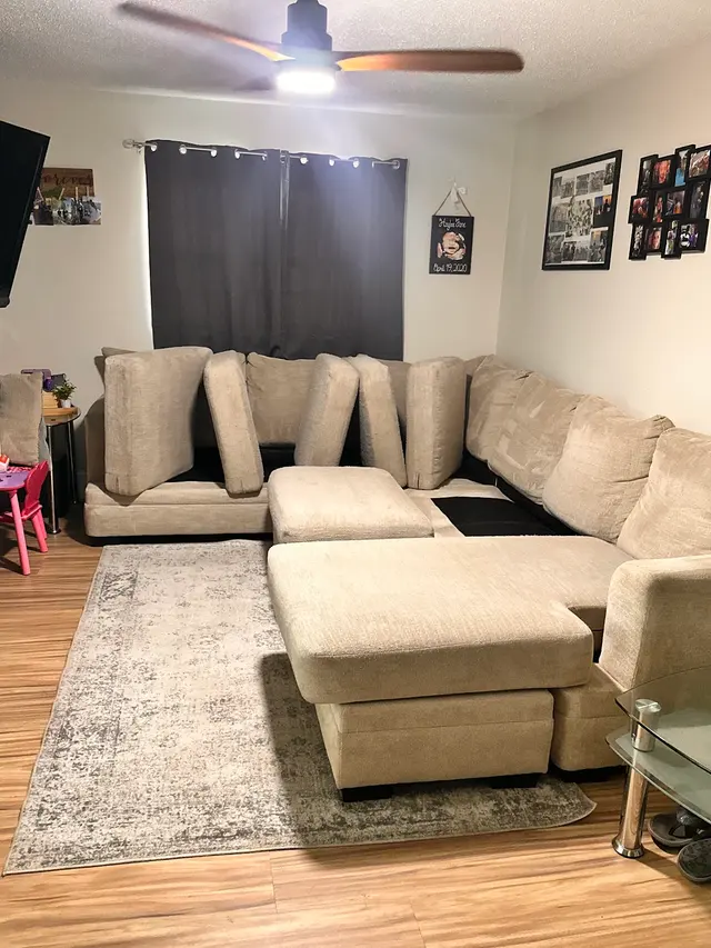 Customer photo from Bobbi's review