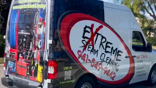 Extreme Steam Cleaning Services — photo from the business 1