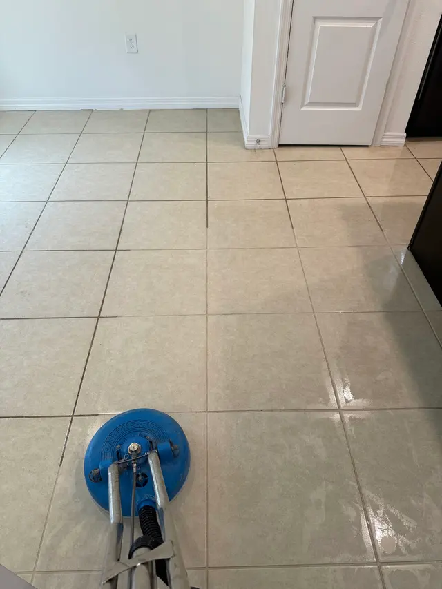 Extreme Steam Cleaning Services — customer photo 7