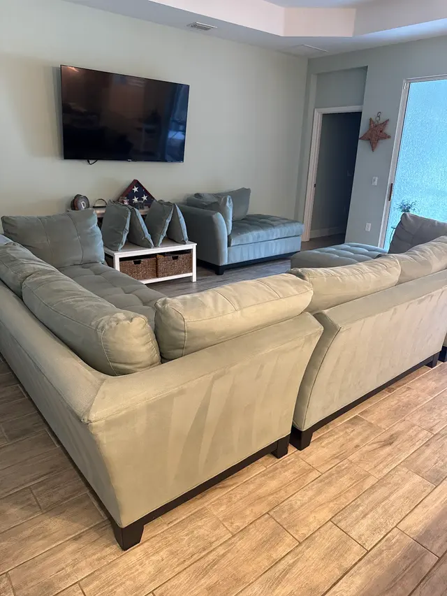 Extreme Steam Cleaning Services — customer photo 10