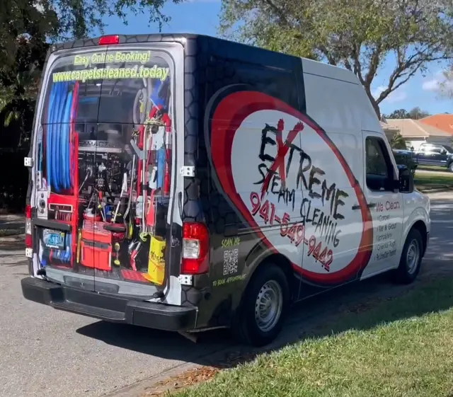 Extreme Steam Cleaning Services — photo from the business 6
