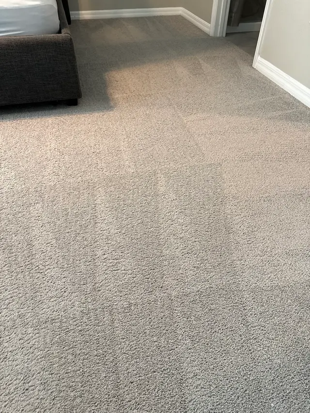 Customer photo of work by Extreme Steam Cleaning Services, from Gisselle Piferrer's review
