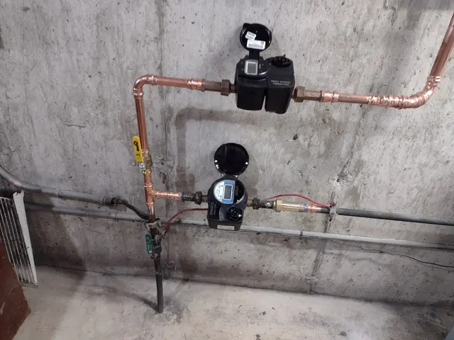 Gronendyke Plumbing — customer photo 12