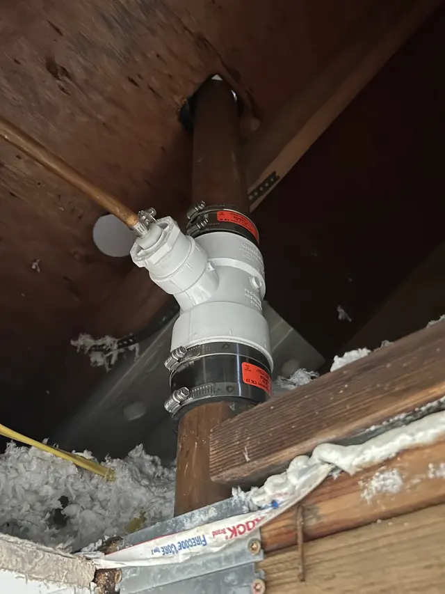Gronendyke Plumbing — customer photo 7