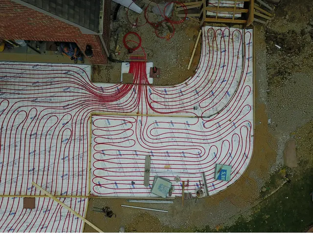 Gronendyke Plumbing — photo from the business 8
