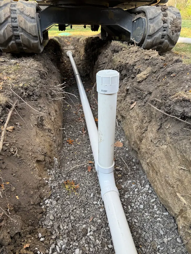 Gronendyke Plumbing — photo from the business 5