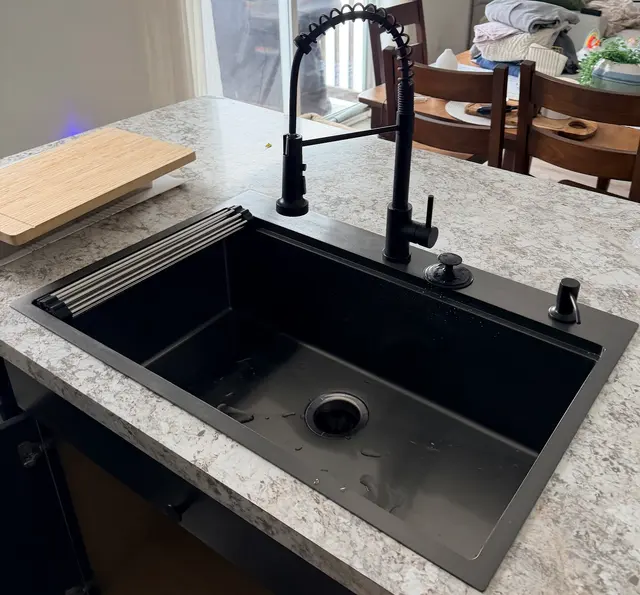 Gronendyke Plumbing — customer photo 11