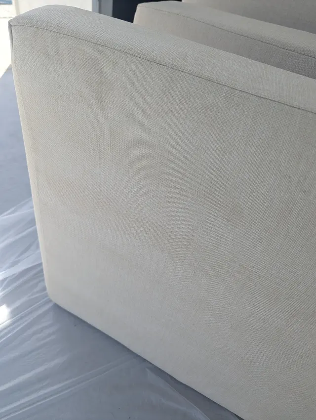 Stanley Steemer — customer photo 4