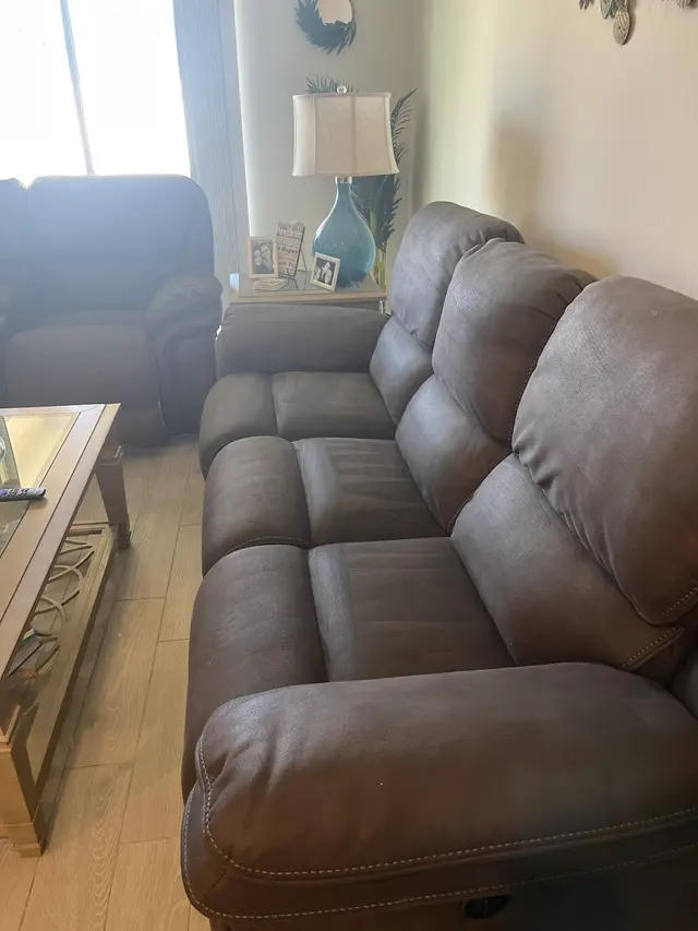 Stanley Steemer — customer photo 6