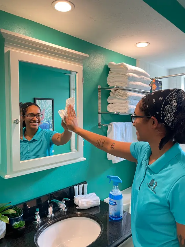 The Made Clean Co. — photo from the business 10