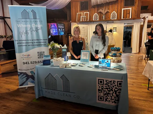 The Made Clean Co. — photo from the business 9