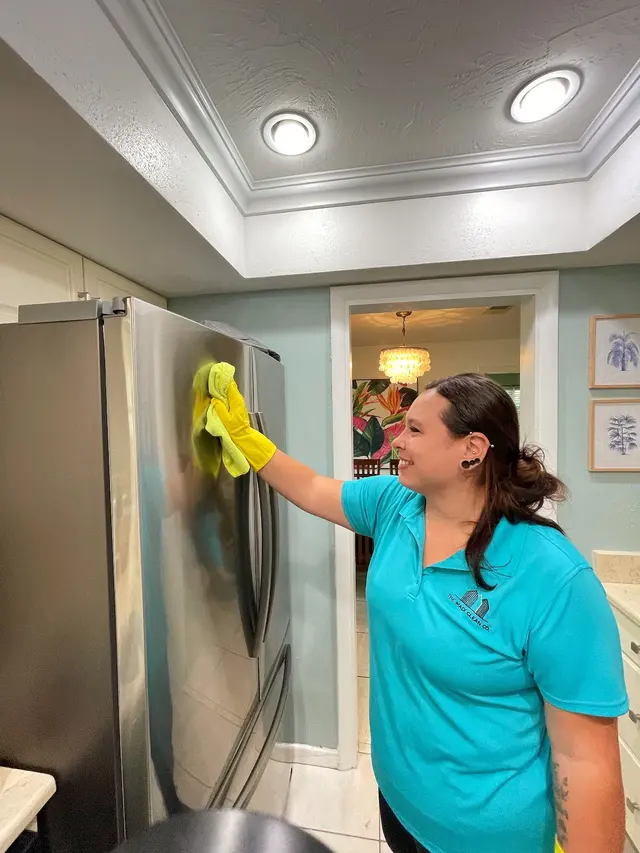 The Made Clean Co. — photo from the business 5