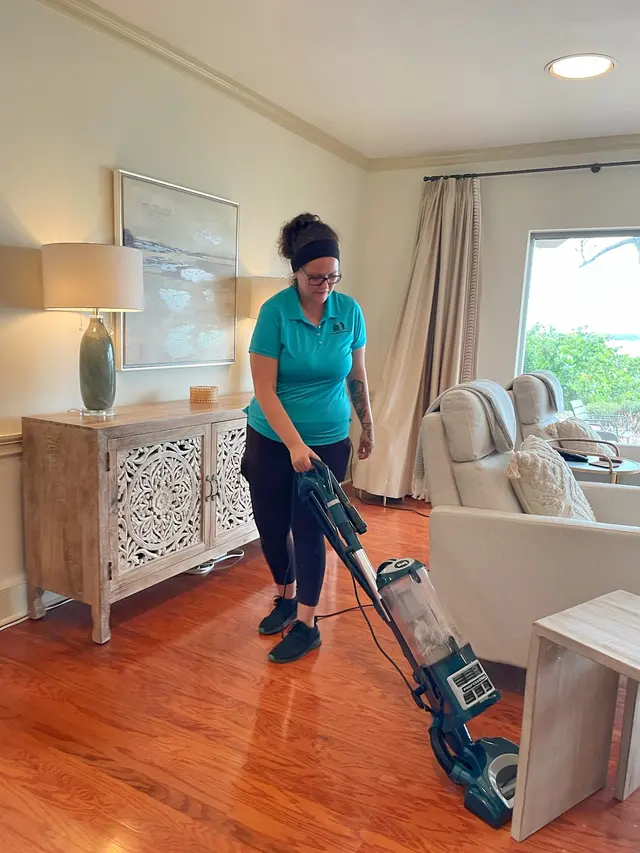 The Made Clean Co. — photo from the business 3