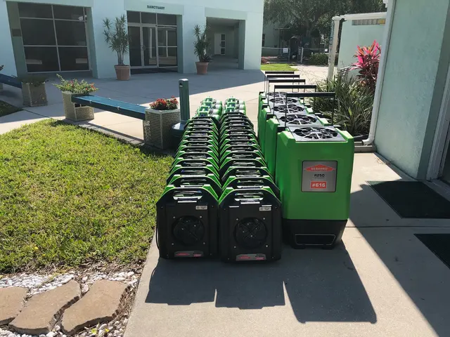 SERVPRO of West Bradenton/Anna Maria — photo from the business 10