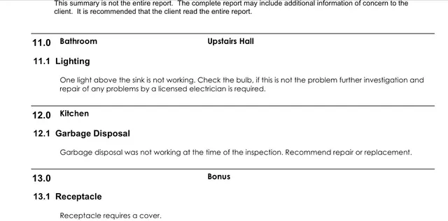 Pillar To Post Home Inspectors — customer photo 11