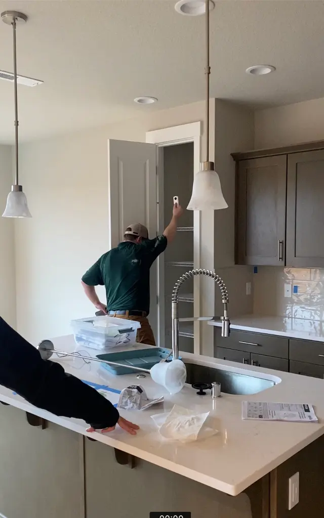 Nonprofit Home Inspections — customer photo 10