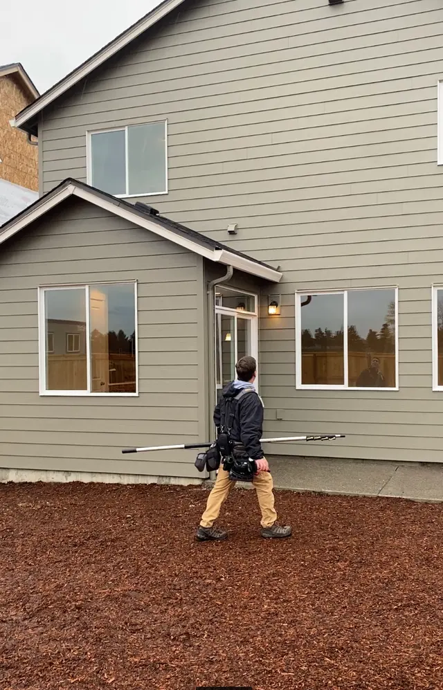 Nonprofit Home Inspections — customer photo 9