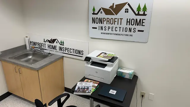 Nonprofit Home Inspections — customer photo 3