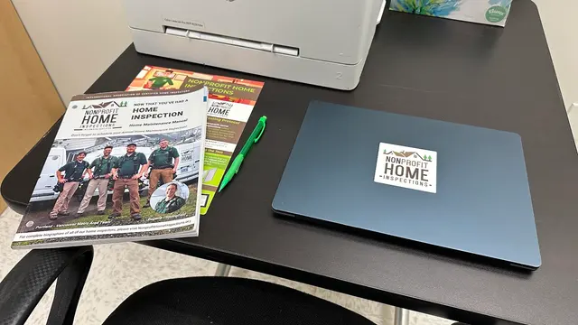Nonprofit Home Inspections — customer photo 7