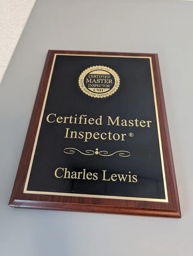 Nonprofit Home Inspections — photo from the business 8