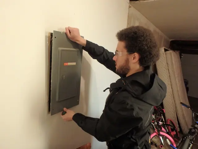Nonprofit Home Inspections — photo from the business 6