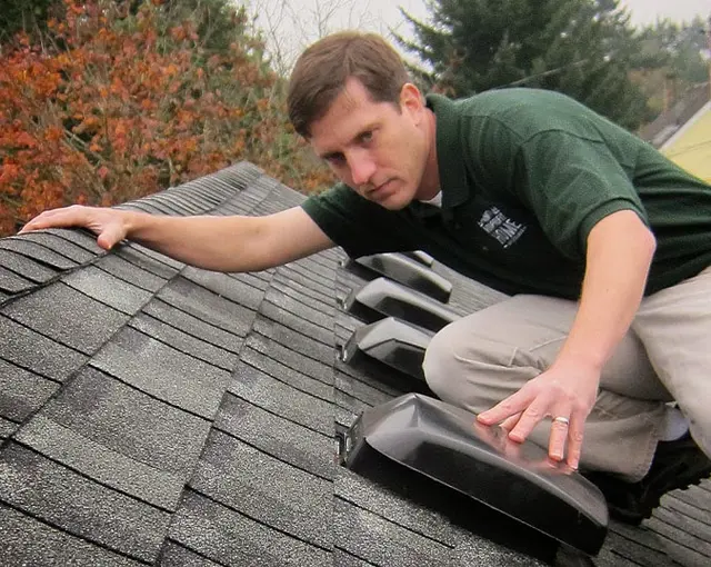 Nonprofit Home Inspections — photo from the business 11