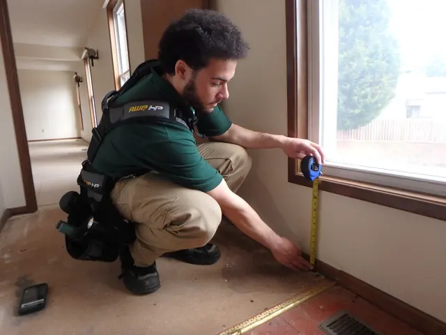 Nonprofit Home Inspections — photo from the business 4