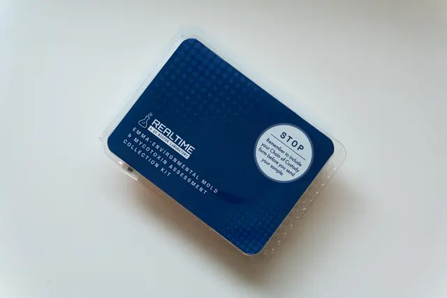 Mold Testing Services of Oregon — photo from the business 4