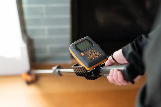 Mold Testing Services of Oregon — photo from the business 9
