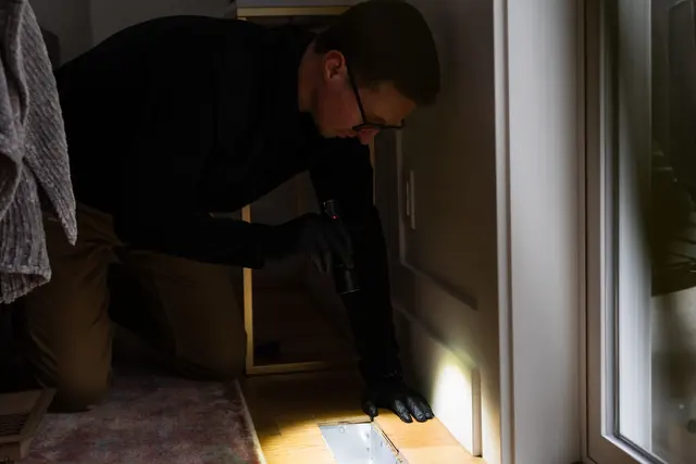 Mold Testing Services of Oregon — photo from the business 8