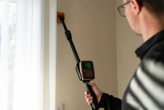 Mold Testing Services of Oregon — photo from the business 10