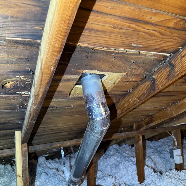 Mold Testing Services of Oregon — customer photo 6