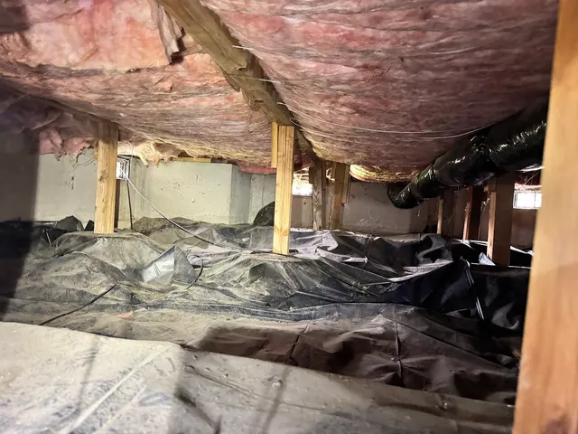 Bridgetown Inspections — photo from the business 1