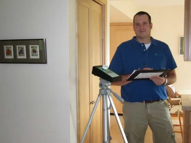 Mold Inspection Sciences, Inc. — photo from the business 7