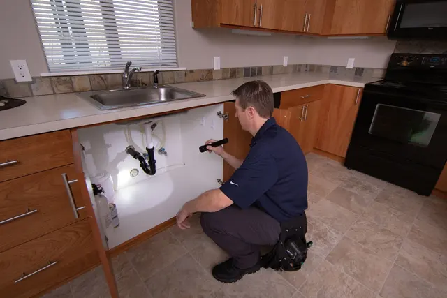 Mold Inspection Sciences, Inc. — photo from the business 4